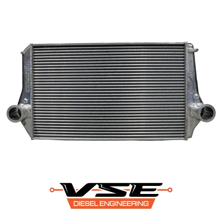2020 - 2026 L5P L5D Duramax Max Flow Intercooler