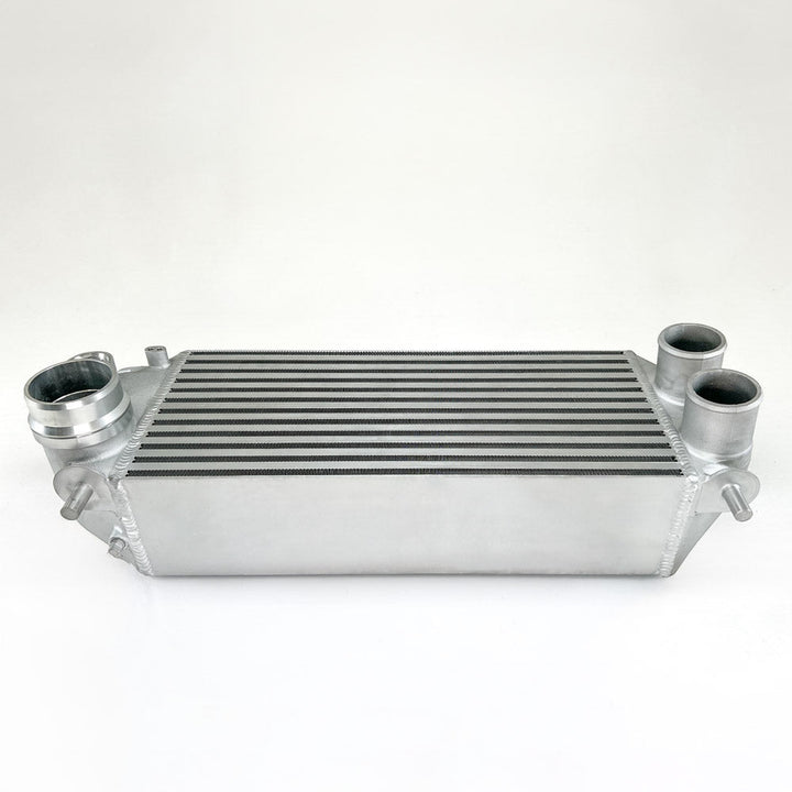 KC Reaper 500 Twin Turbos + KC Intercooler Package - 3.5 EcoBoost (2015-2016)