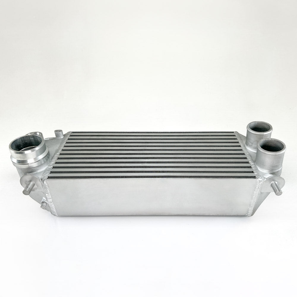 KC Upgraded Intercooler - 3.5 &amp; 2.7 EcoBoost (2015-2024)