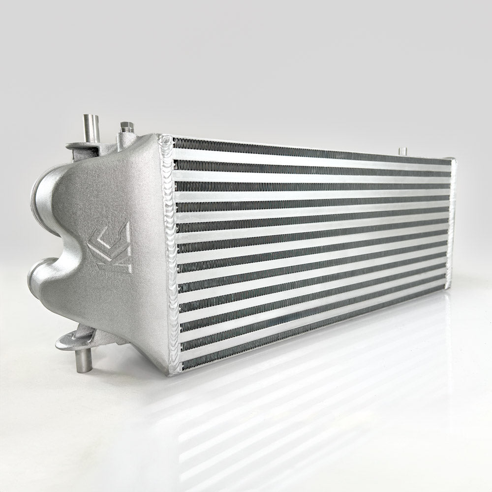 KC Upgraded Intercooler - 3.5 &amp; 2.7 EcoBoost (2015-2024)