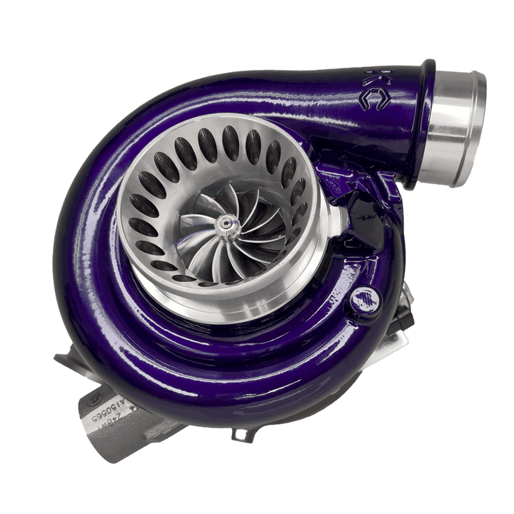 KC Jetfire Stage 2 Turbo (64/66) - 6.0 Powerstroke (2003-2007)