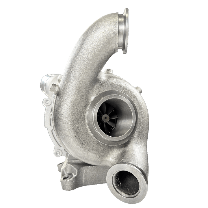KC 2020 Jetfire Turbo - 6.7 Powerstroke (2020+)