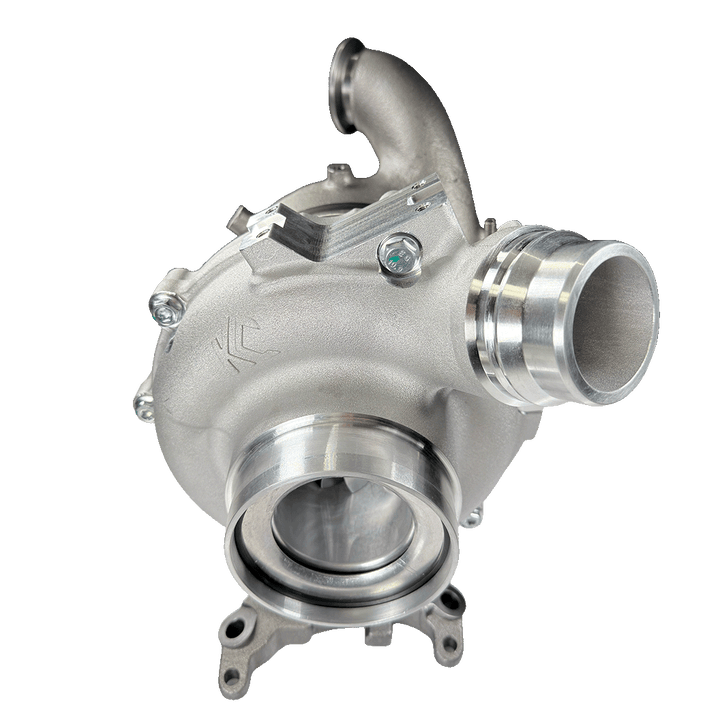 KC 2020 Jetfire Turbo - 6.7 Powerstroke (2020+)