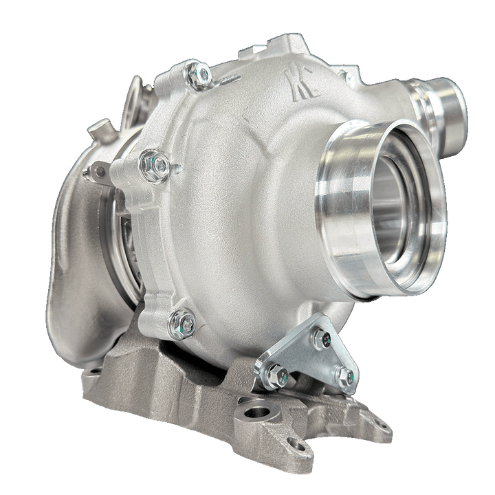 KC 2020 Jetfire Turbo - 6.7 Powerstroke (2020+)