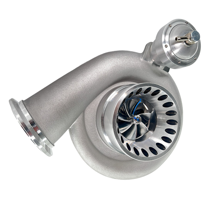 KC300x G3 Stage 3 Turbo - 7.3 Powerstroke (L99-03)
