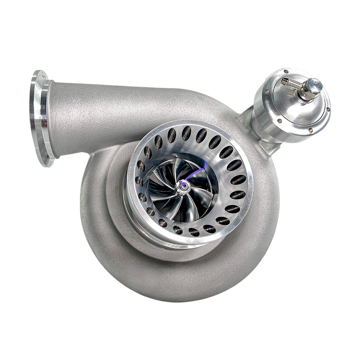 KC300x G3 Stage 3 Turbo - 7.3 Powerstroke (L99-03)