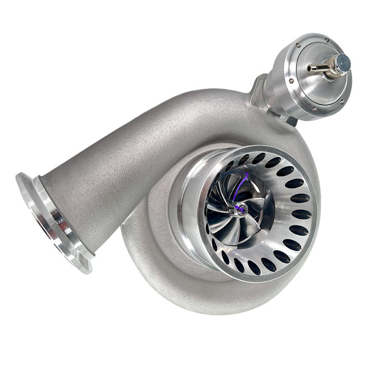 KC300x G3 Stage 1 Turbo - 7.3 Powerstroke (L99-03)