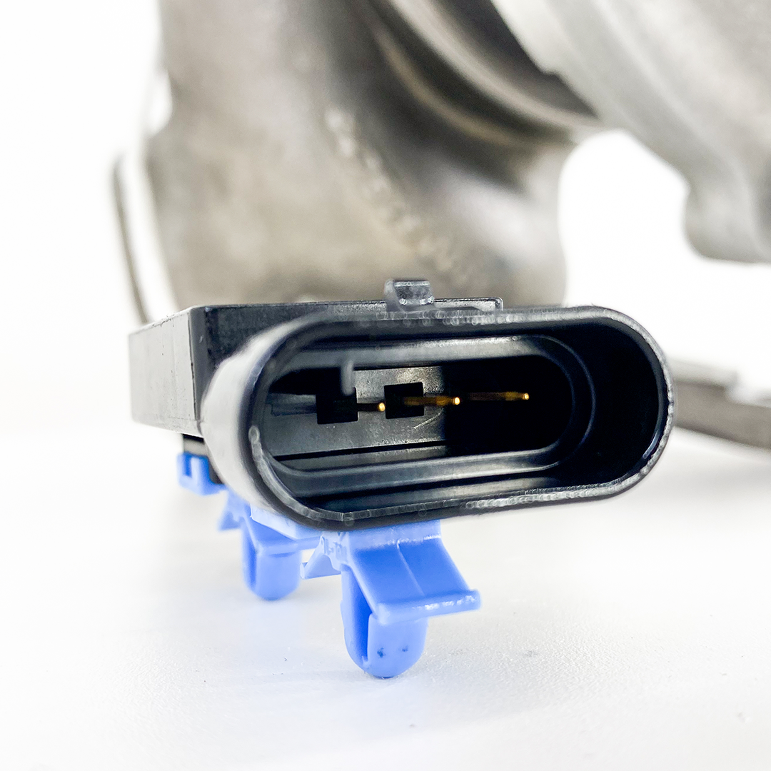KC Vortex Stage 1 Turbo for 6.6 Duramax Plug 302149
