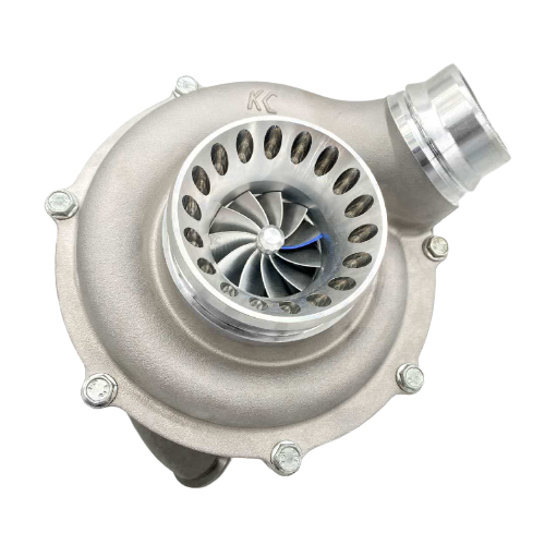 KC Whistler Stage 1 Turbo for 6.7 Powerstroke 2011-2019 300869