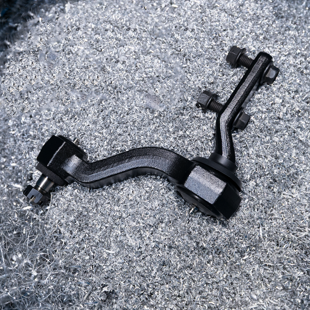 Kryptonite Idler Arm Assembly for 1988-1992 C/K Series Truck/SUV
