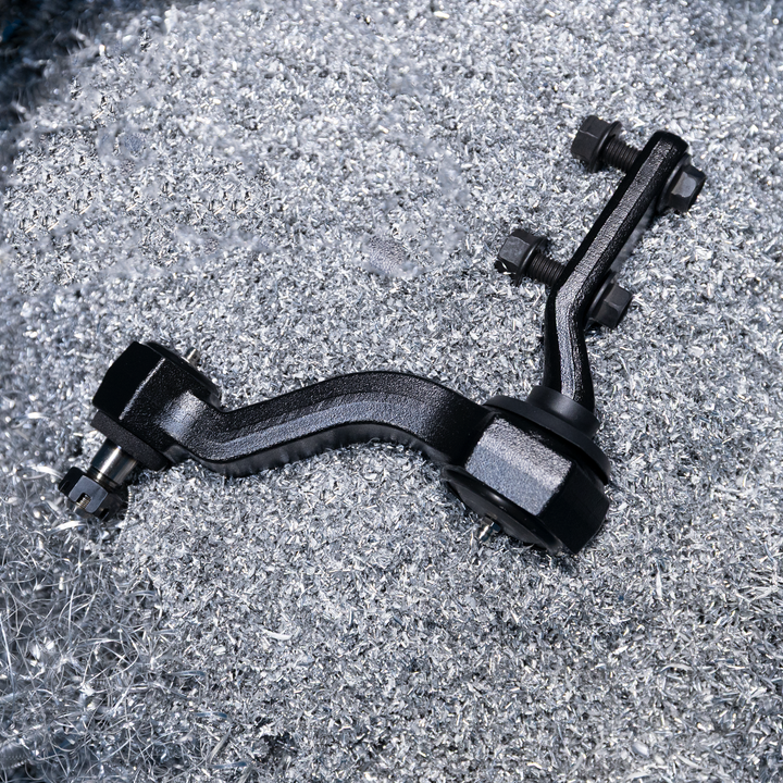 Kryptonite Idler Arm Assembly for 1988-1992 C/K Series Truck/SUV