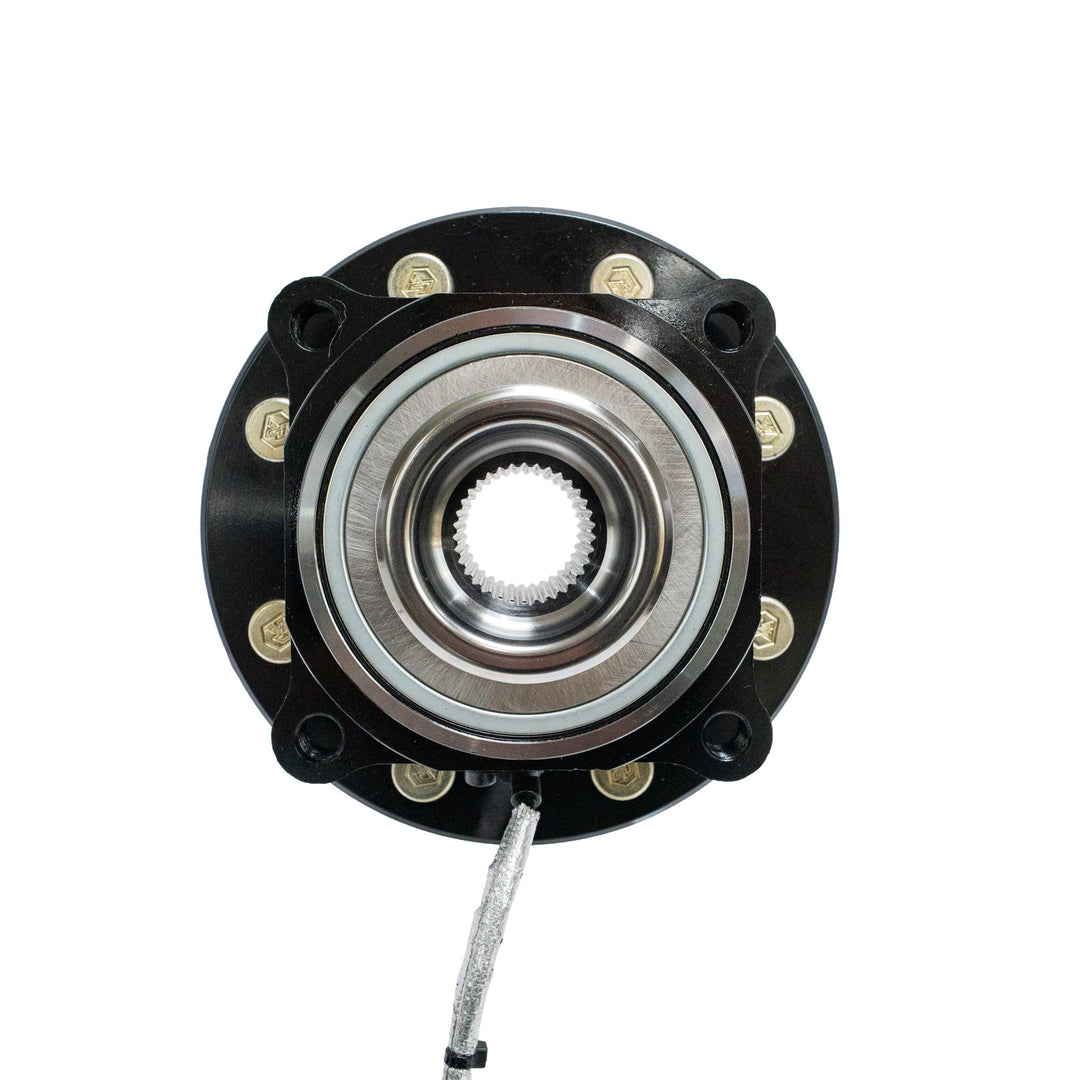 Kryptonite Lifetime Warranty Front Wheel Bearing for 2014-2018 RAM 2500/3500 Trucks