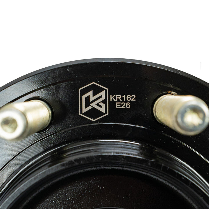 Kryptonite Lifetime Warranty Front Wheel Bearing for 2014-2018 RAM 2500/3500 Trucks