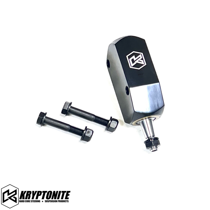 Kryptonite Ultimate Front End Package for 1999-2006 GM 1500 Trucks &amp; SUVs