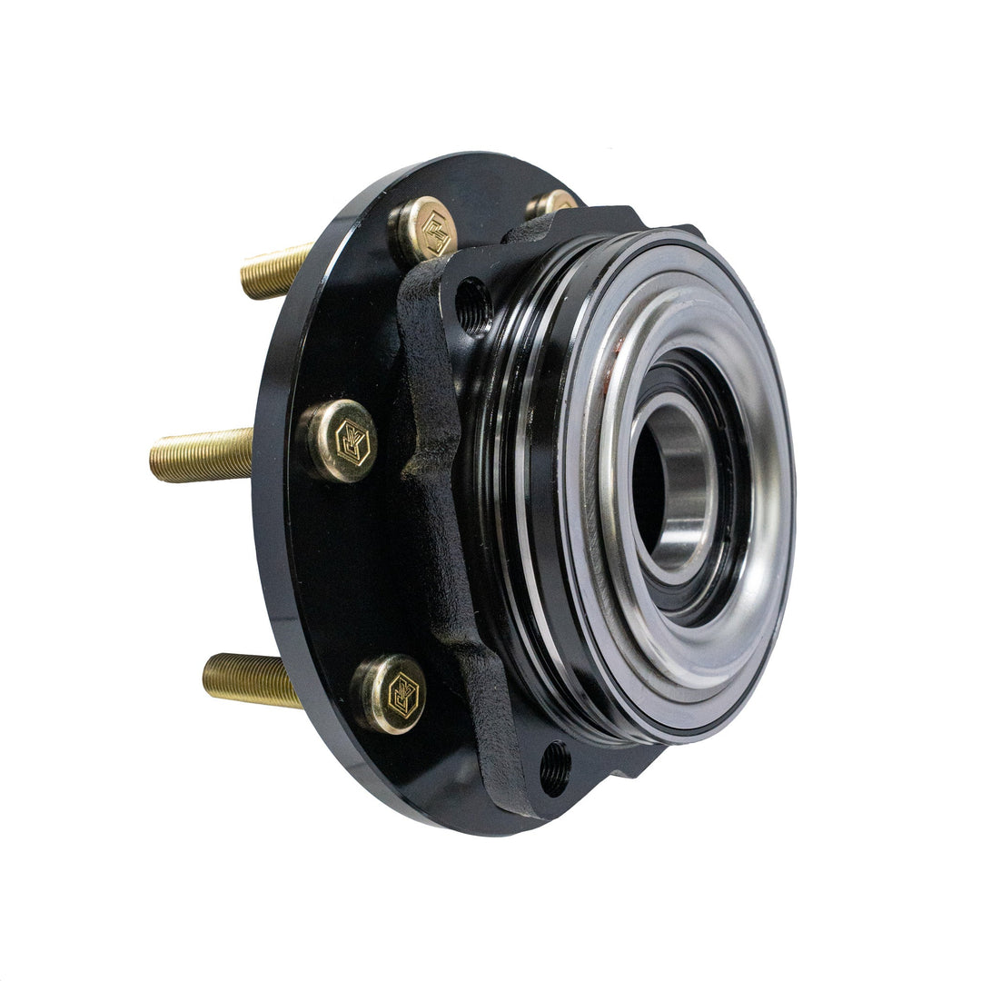 Kryptonite Lifetime Warranty Front Wheel Bearing for 2017-2022 Ford Super Duty 4X4