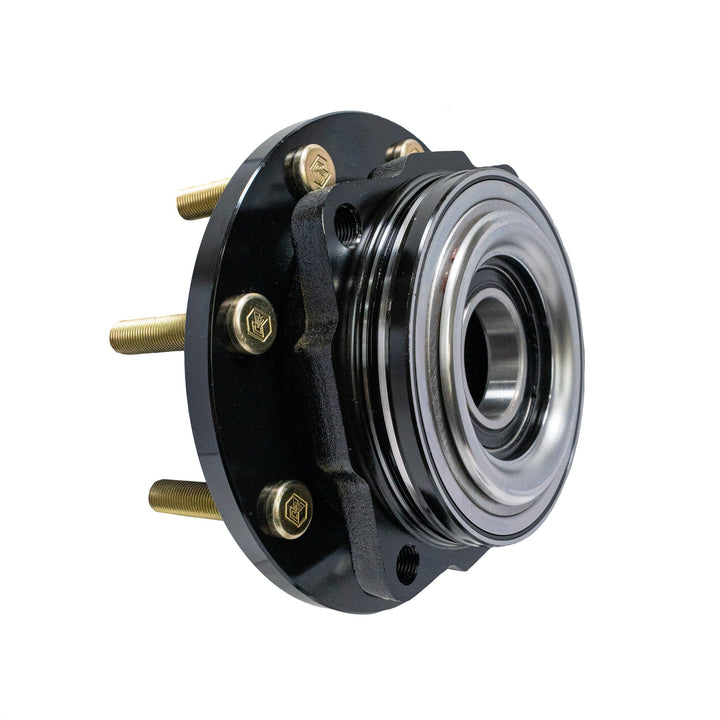 Kryptonite Lifetime Warranty Front Wheel Bearing for 2017-2022 Ford Super Duty 4X4
