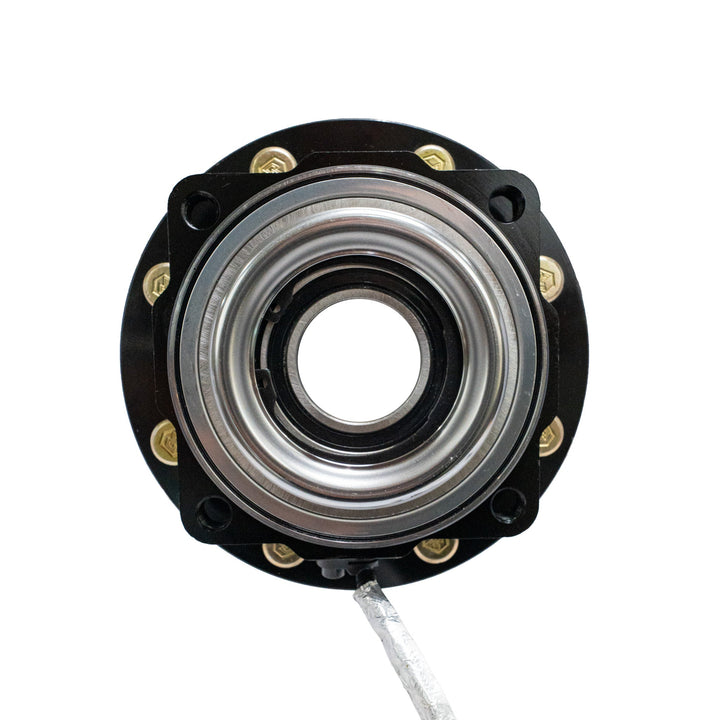Kryptonite Lifetime Warranty Front Wheel Bearing for 2017-2022 Ford Super Duty 4X4