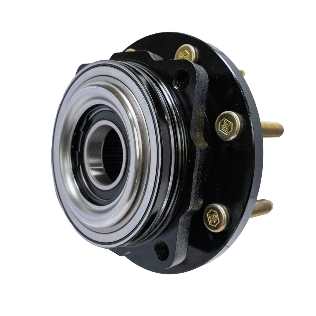 Kryptonite Lifetime Warranty Front Wheel Bearing for 2017-2022 Ford Super Duty 4X4