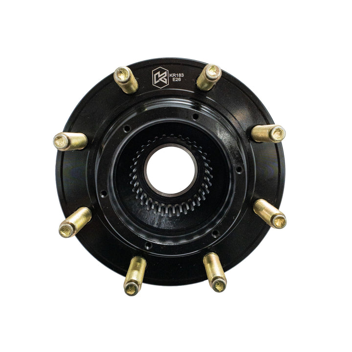 Kryptonite Lifetime Warranty Front Wheel Bearing for 2017-2022 Ford Super Duty 4X4