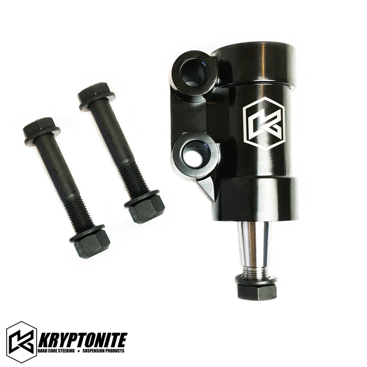 Kryptonite Ultimate Front End Package for 2011–2026 Chevy/GMC 2500HD/3500HD