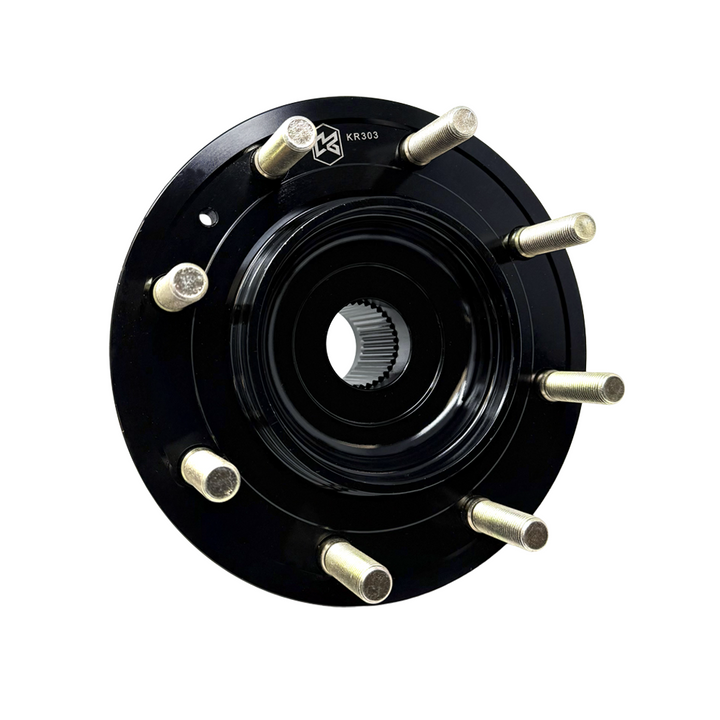 Kryptonite Lifetime Warranty Wheel Bearing for 2011-2019 Chevy/GMC 2500HD/3500HD