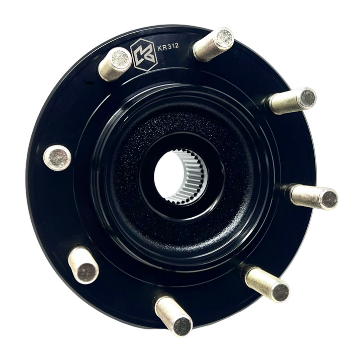 Kryptonite Lifetime Warranty Wheel Bearing 2007.5-2010 (New Body)