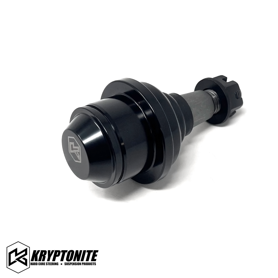 Kryptonite Lower Ball Joint for 2007–2013 Chevy/GMC 1500 Trucks with Aluminum Control Arm