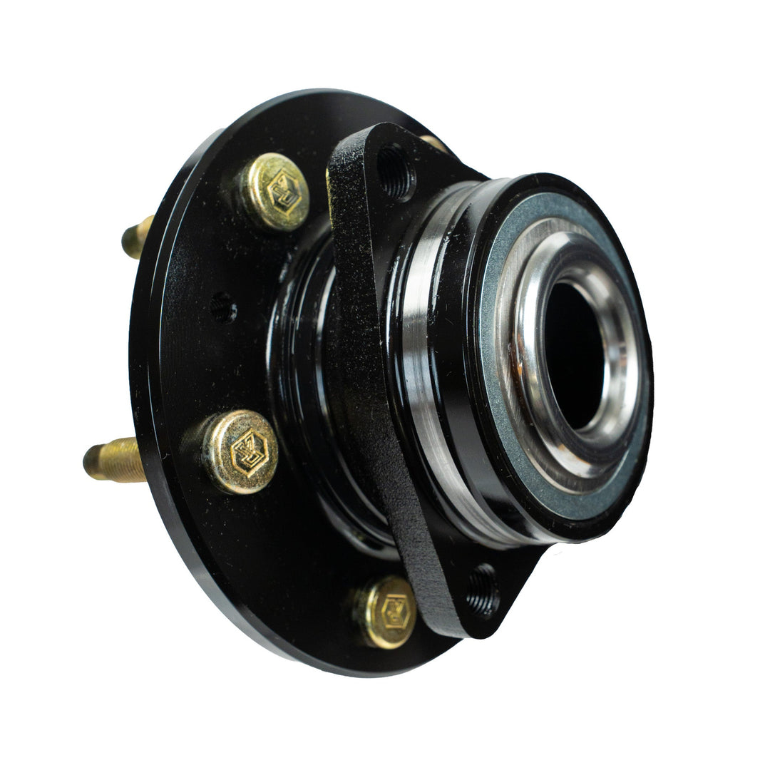 Kryptonite Lifetime Warranty Wheel Bearing for 1999-2006 GM 1500 Trucks &amp; SUVs