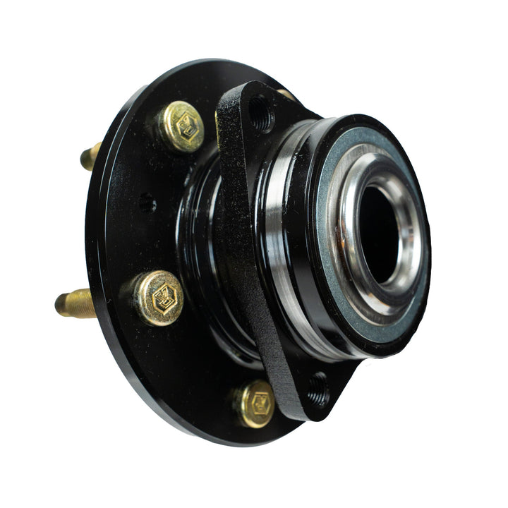 Kryptonite Lifetime Warranty Wheel Bearing for 1999-2006 GM 1500 Trucks &amp; SUVs
