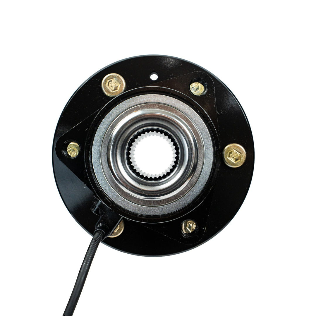 Kryptonite Lifetime Warranty Wheel Bearing for 1999-2006 GM 1500 Trucks &amp; SUVs