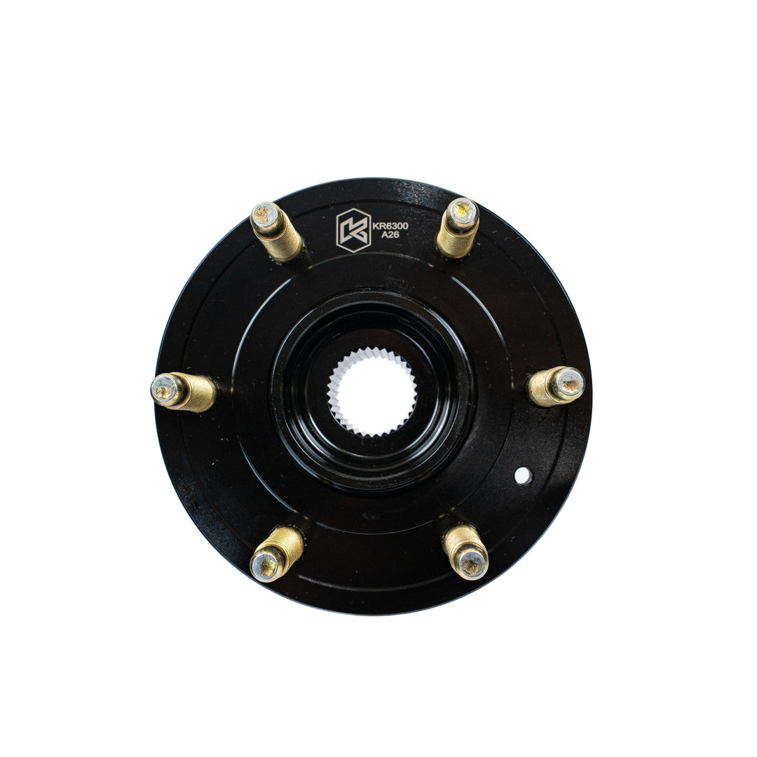 Kryptonite Lifetime Warranty Wheel Bearing for 1999-2006 GM 1500 Trucks &amp; SUVs