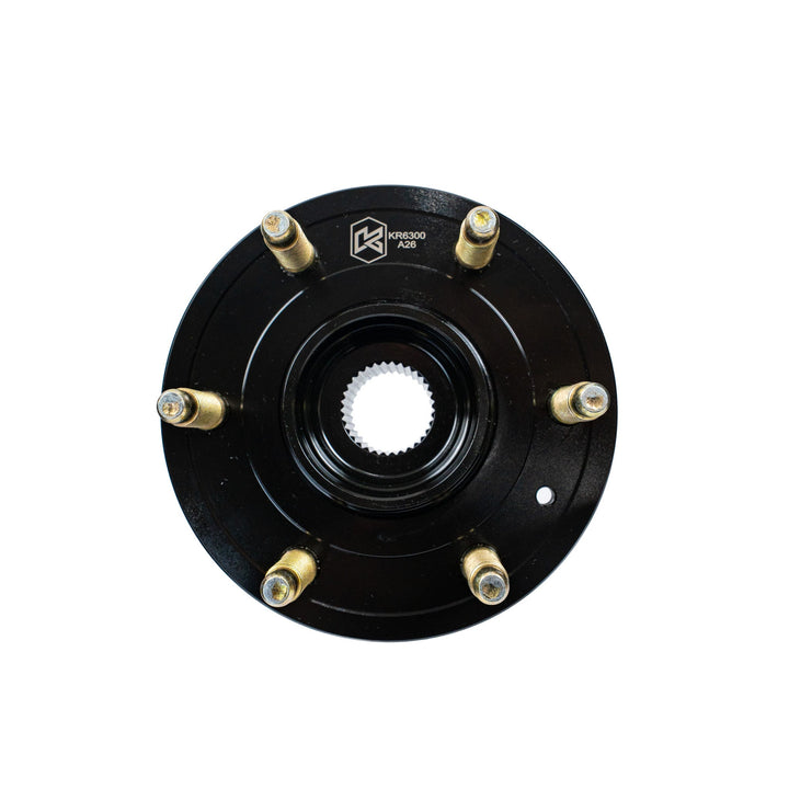 Kryptonite Lifetime Warranty Wheel Bearing for 1999-2006 GM 1500 Trucks &amp; SUVs