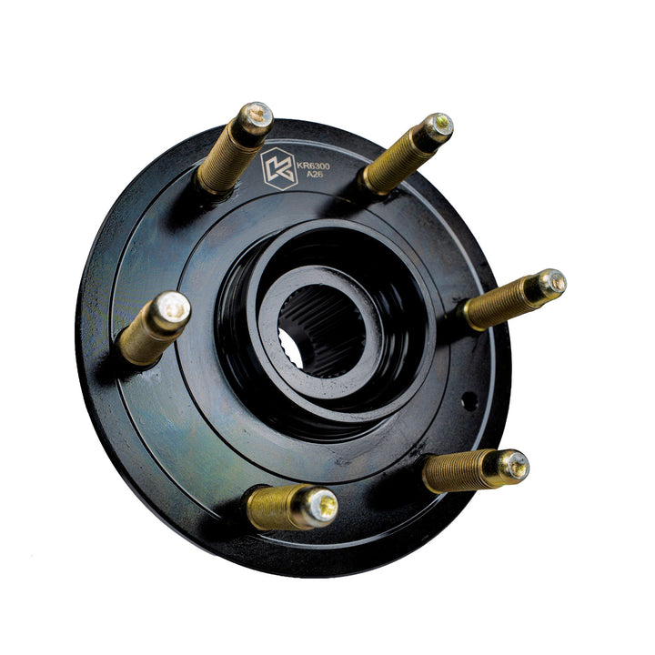 Kryptonite Lifetime Warranty Wheel Bearing for 1999-2006 GM 1500 Trucks &amp; SUVs