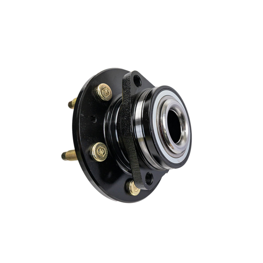 Kryptonite Lifetime Warranty Wheel Bearing for 2014–2018 Chevy/GMC Trucks