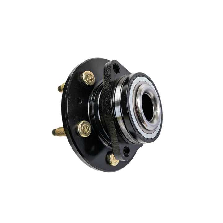 Kryptonite Lifetime Warranty Wheel Bearing for 2014–2018 Chevy/GMC Trucks
