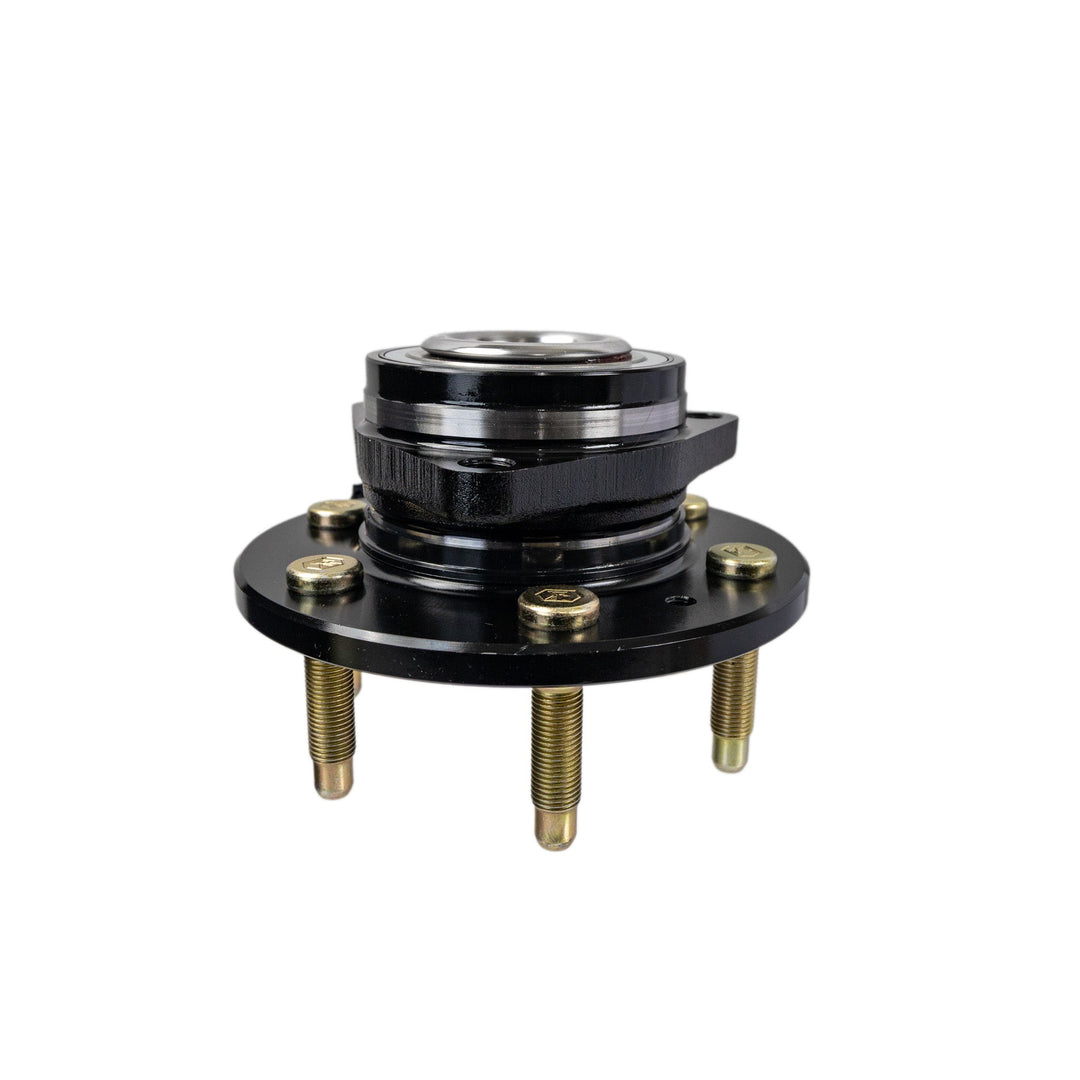 Kryptonite Lifetime Warranty Wheel Bearing for 2014–2018 Chevy/GMC Trucks