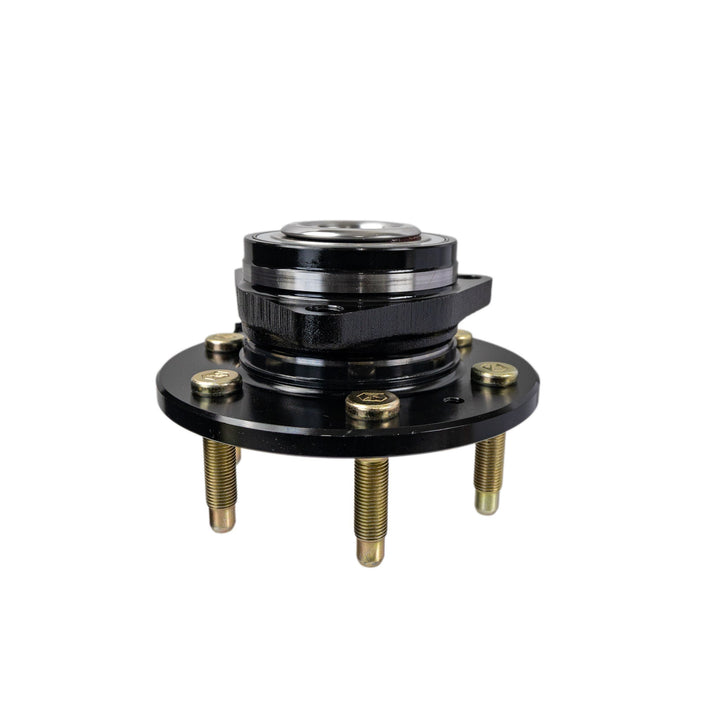 Kryptonite Lifetime Warranty Wheel Bearing for 2014–2018 Chevy/GMC Trucks