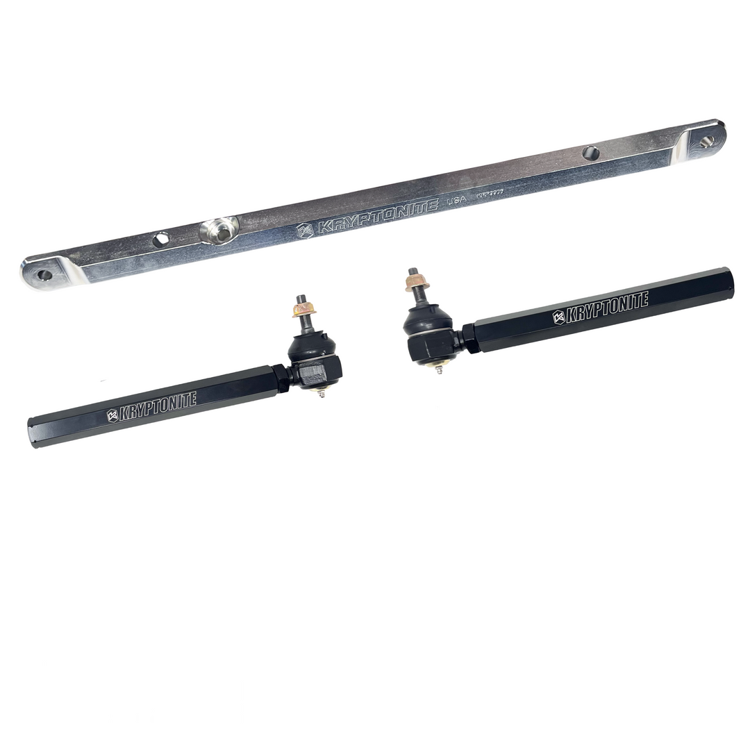 Kryptonite SS Series Centerlink (Upgrade Kit) for 1999-2006 GM 1500 Trucks &amp; SUVs