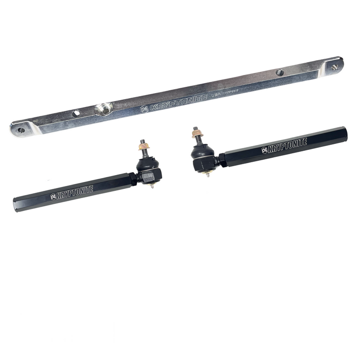 Kryptonite SS Series Centerlink (Upgrade Kit) for 1999-2006 GM 1500 Trucks &amp; SUVs
