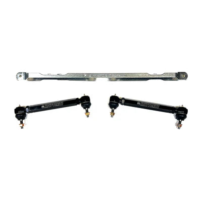KRYPTONITE SS SERIES CENTER LINK TIE ROD PACKAGE 2001-2010