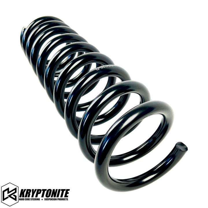 Kryptonite Stage 2 Leveling Kit with Fox Shocks 2014-2026 RAM 2500