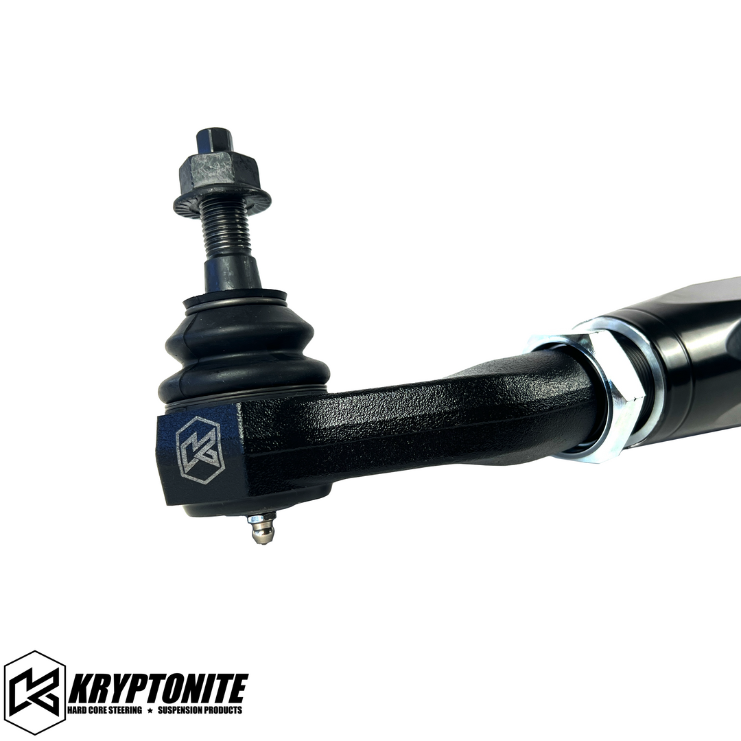 Kryptonite Steering Kit for 2003-2013 RAM 2500/3500