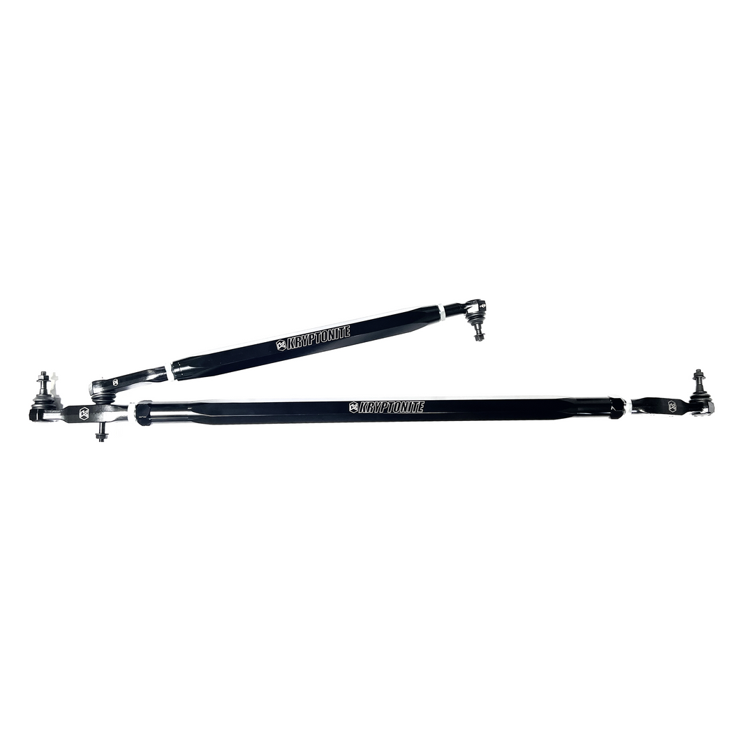 Kryptonite Steering Kit for 2003-2013 RAM 2500/3500