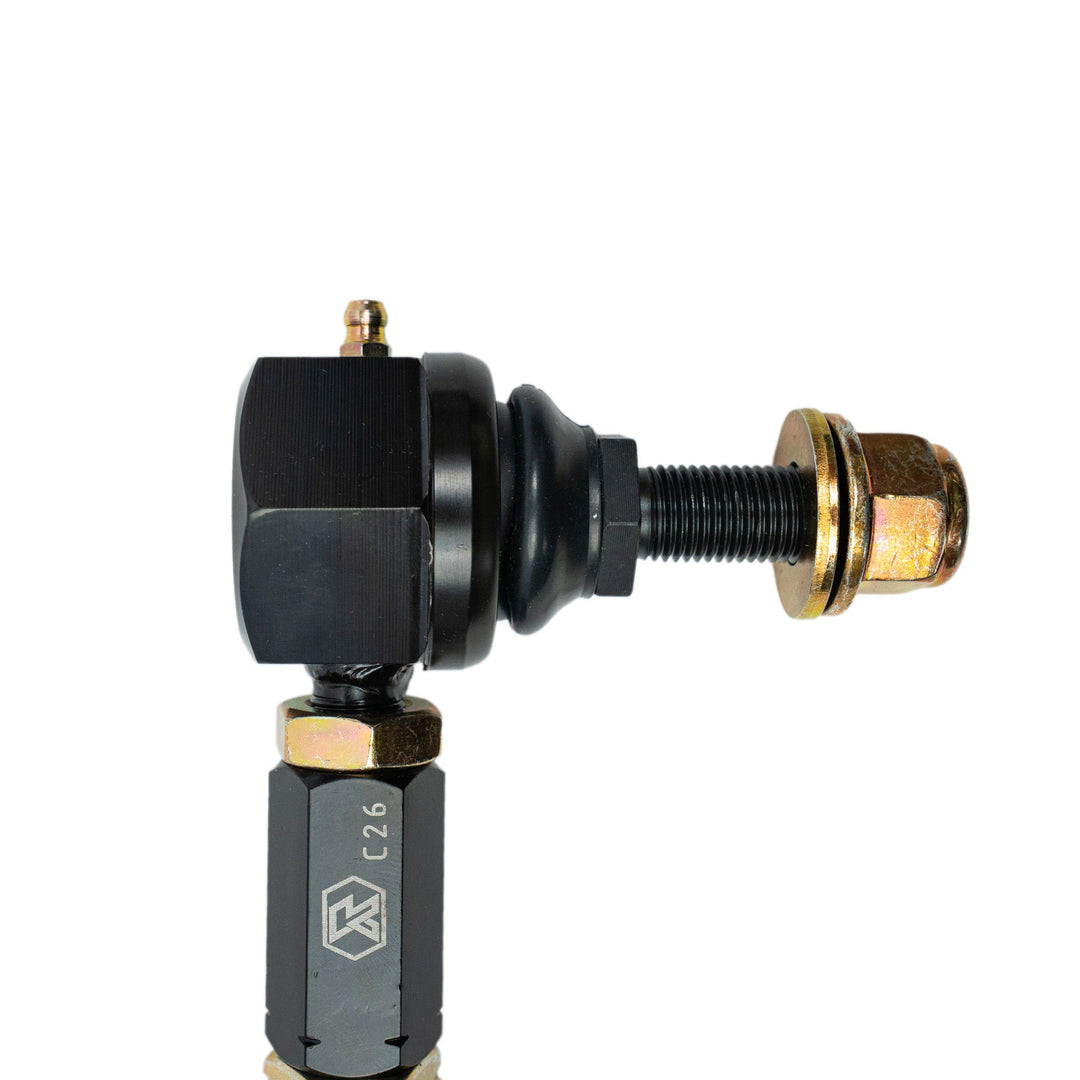 *RAM* 90 Degree Hex Style End Link End - RH