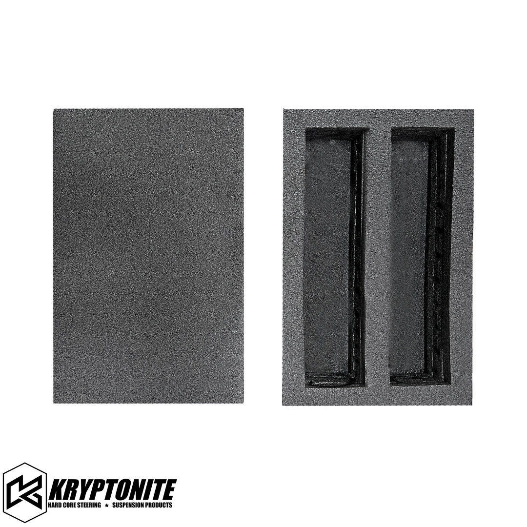 Coil Spring Pair Foam (KRFCFO)
