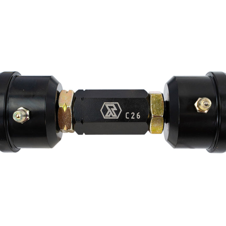 Kryptonite Front Sway Bar End Links for 1988-2006 GM Trucks