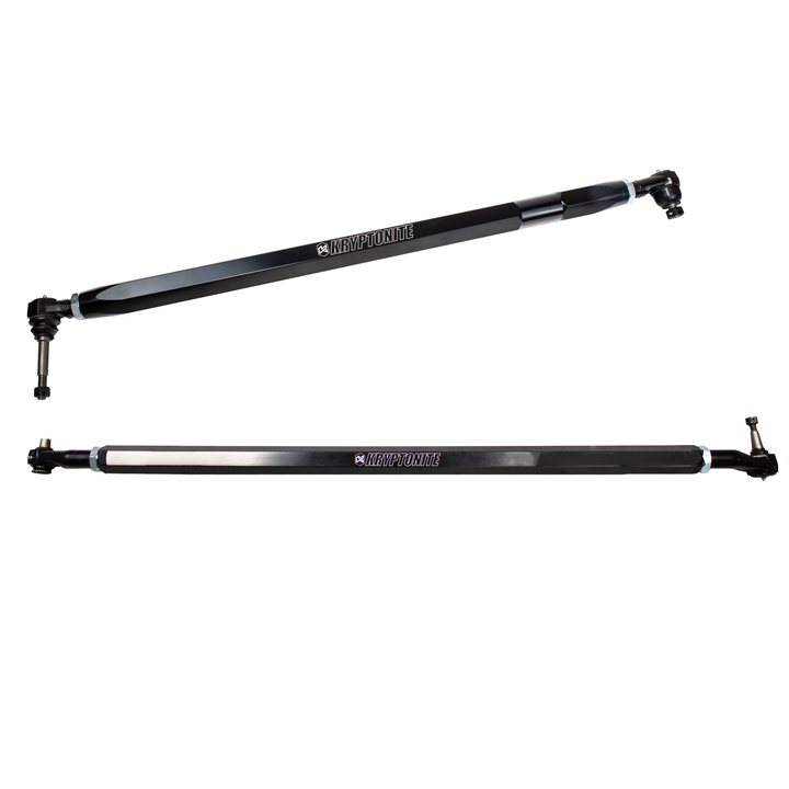 Kryptonite Complete Steering Kit for 2005-2026 Ford Super Duty F-450/F-550
