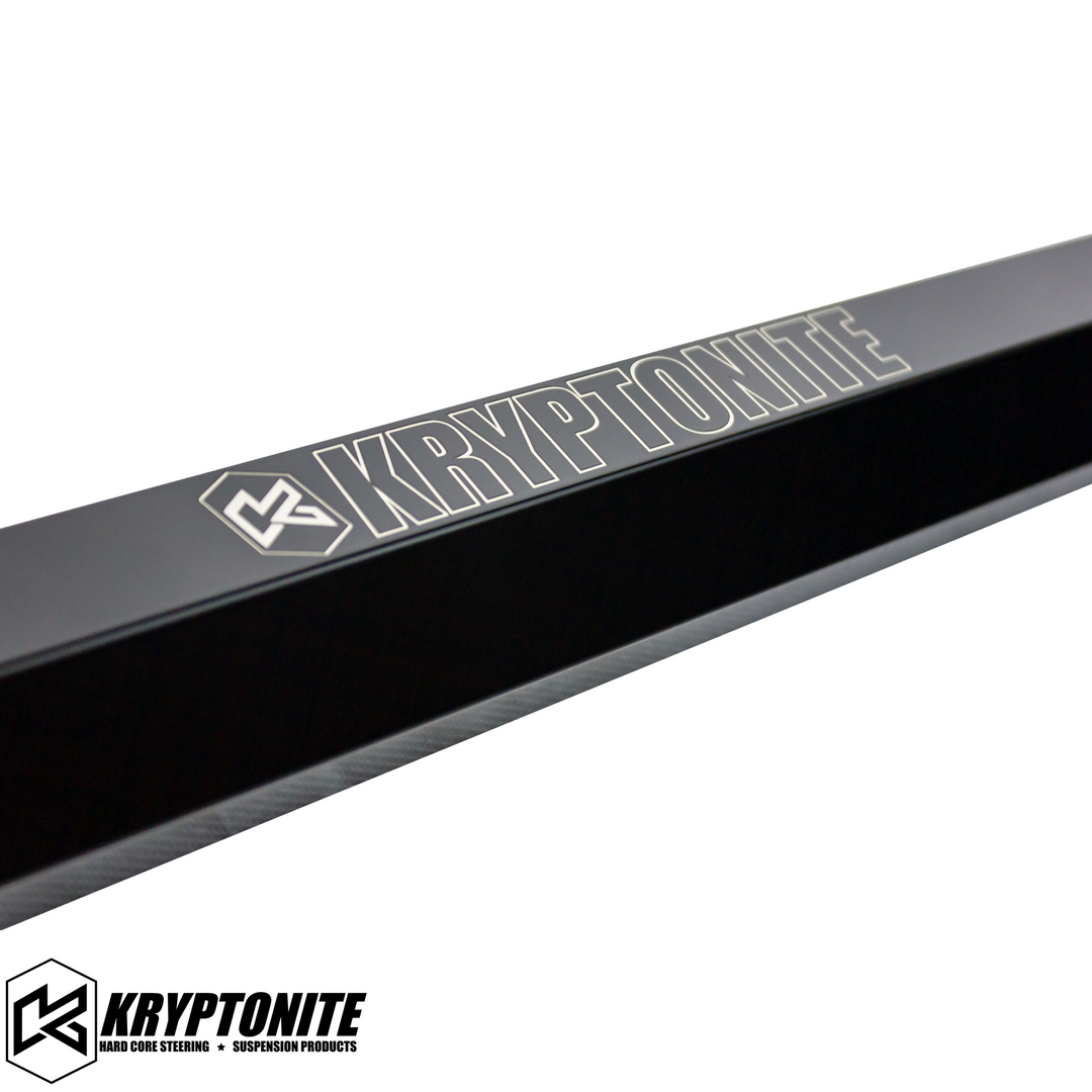 Kryptonite Drag Link for 2005-2026 Ford Super Duty F-450/F-550