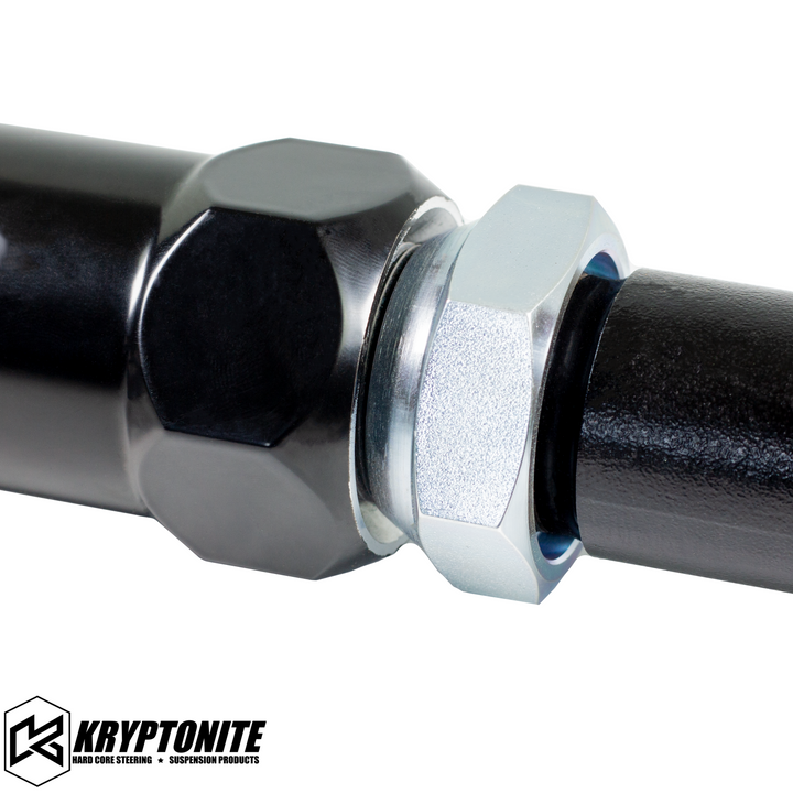 Kryptonite Complete Steering Kit for 2005-2026 Ford Super Duty F-450/F-550