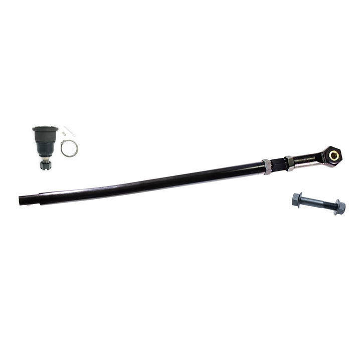 Kryptonite Adjustable Track Bar for 2005-2016 Ford Super Duty F-250/F-350/F-450/F-550